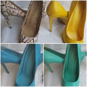 Heels
